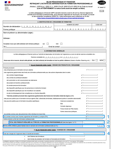 BPF 1
