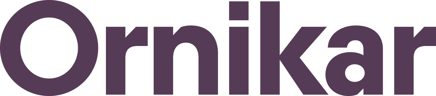Logo Ornikar